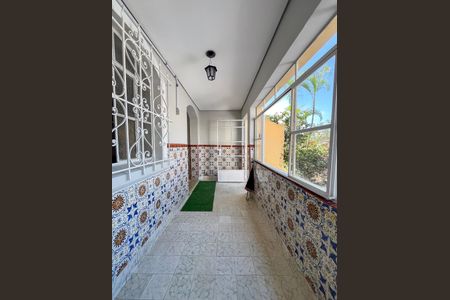 Casa à venda com 190m², 4 quartos e 2 vagasHall de entrada