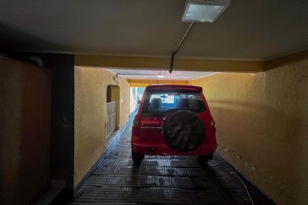 Casa à venda com 190m², 4 quartos e 2 vagasGaragem