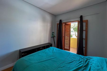 Casa à venda com 190m², 4 quartos e 2 vagasQuarto 3