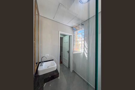 Casa à venda com 190m², 4 quartos e 2 vagasBanheiro da Suíte