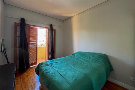 Casa à venda com 190m², 4 quartos e 2 vagasQuarto 3