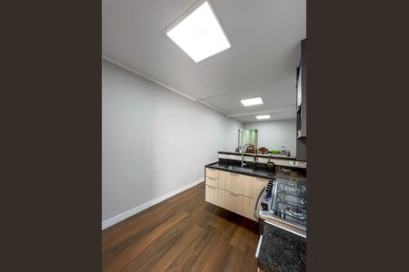 Casa à venda com 190m², 4 quartos e 2 vagasCozinha