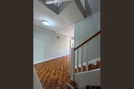 Casa à venda com 190m², 4 quartos e 2 vagasAnte-sala