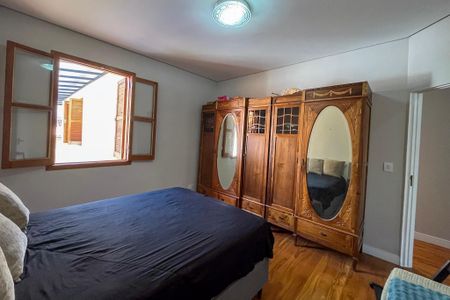 Casa à venda com 190m², 4 quartos e 2 vagasQuarto 2