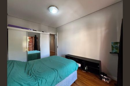 Casa à venda com 190m², 4 quartos e 2 vagasQuarto 3