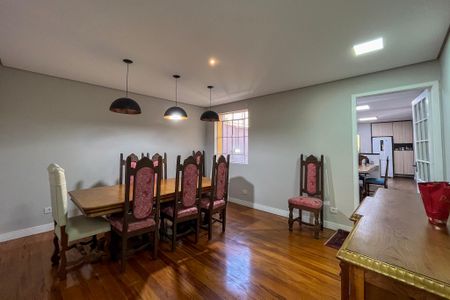 Casa à venda com 190m², 4 quartos e 2 vagasSala de Jantar