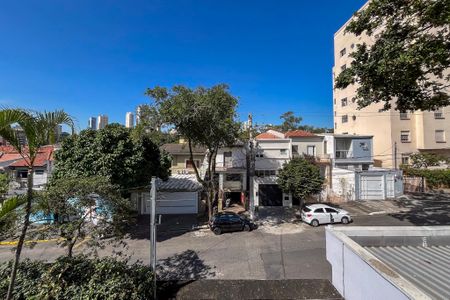 Casa à venda com 190m², 4 quartos e 2 vagasVista da Sacada