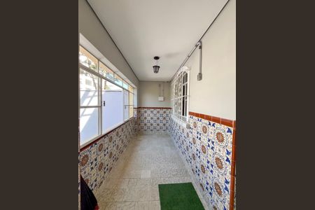 Casa à venda com 190m², 4 quartos e 2 vagasHall de entrada