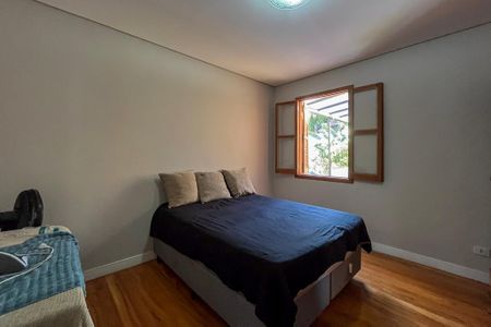 Casa à venda com 190m², 4 quartos e 2 vagasQuarto 2