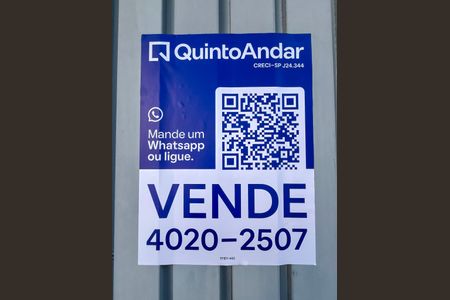 Casa à venda com 190m², 4 quartos e 2 vagasPlaca Quinto Andar