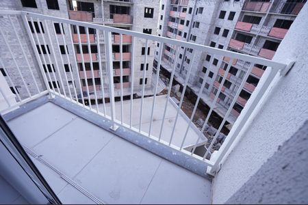 Apartamento para alugar com 2 quartos, 42m² em Fazenda Criméia Caveiras, Goiânia