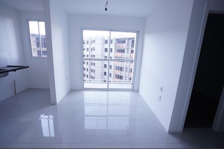 Apartamento para alugar com 2 quartos, 42m² em Fazenda Criméia Caveiras, Goiânia