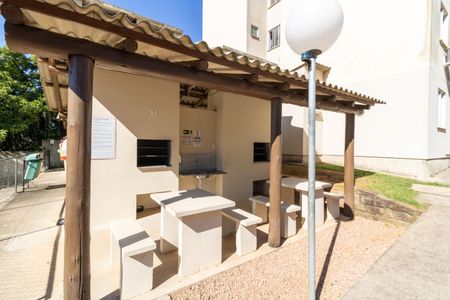Apartamento à venda com 2 quartos, 48m² em Glória, Porto Alegre