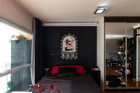 Studio de kitnet/studio à venda com 1 quarto, 43m² em Barra Funda, São Paulo