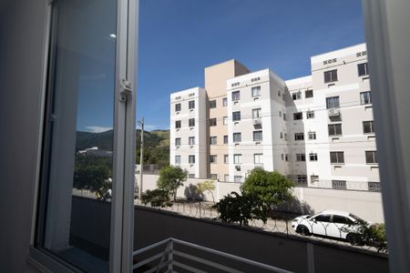 Apartamento para alugar com 40m², 2 quartos e sem vaga Apartamento para alugar com 40m², 2 quartos e sem vagaVista