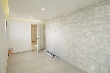 Sala de apartamento para alugar com 2 quartos, 40m² em Campo Grande, Rio de Janeiro