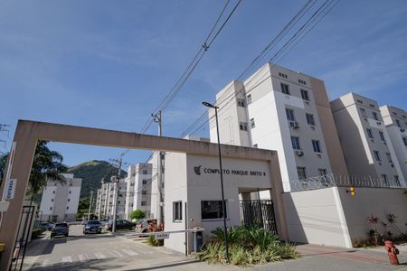 Apartamento para alugar com 40m², 2 quartos e sem vaga Apartamento para alugar com 40m², 2 quartos e sem vagaFaixada