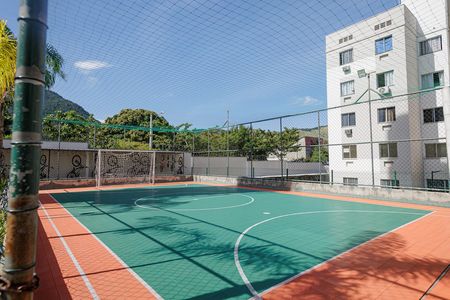 Apartamento para alugar com 40m², 2 quartos e sem vaga Apartamento para alugar com 40m², 2 quartos e sem vagaQuadra Esportiva