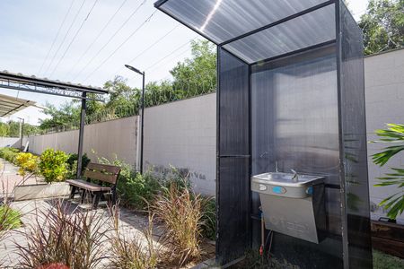 Apartamento para alugar com 40m², 2 quartos e sem vaga Apartamento para alugar com 40m², 2 quartos e sem vagaare