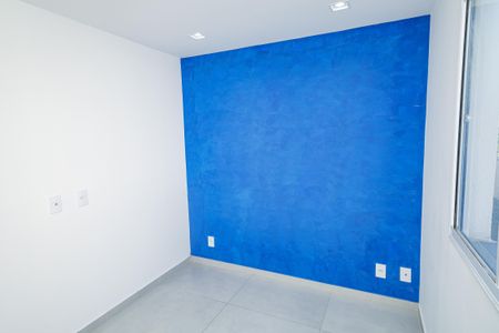 Quarto 2 de apartamento para alugar com 2 quartos, 40m² em Campo Grande, Rio de Janeiro
