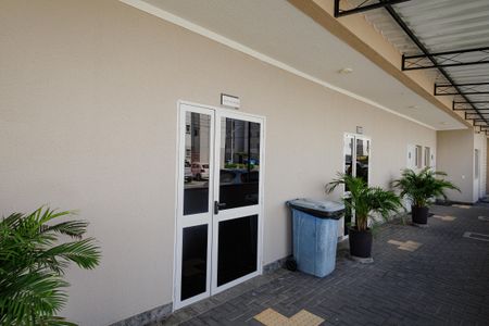 Apartamento para alugar com 40m², 2 quartos e sem vaga Apartamento para alugar com 40m², 2 quartos e sem vagaÁrea comum - Salão de festas