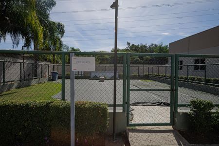 Apartamento para alugar com 40m², 2 quartos e sem vaga Apartamento para alugar com 40m², 2 quartos e sem vagaPet Place