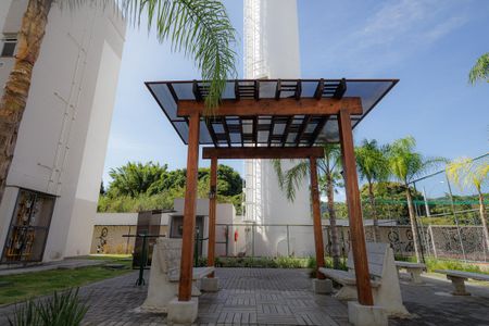 Apartamento para alugar com 40m², 2 quartos e sem vaga Apartamento para alugar com 40m², 2 quartos e sem vagaÁrea comum