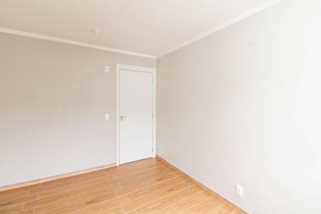 Sala de apartamento para alugar com 2 quartos, 45m² em Centro, Canoas