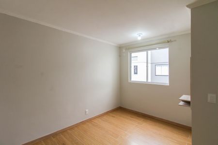 Sala de apartamento para alugar com 2 quartos, 45m² em Centro, Canoas