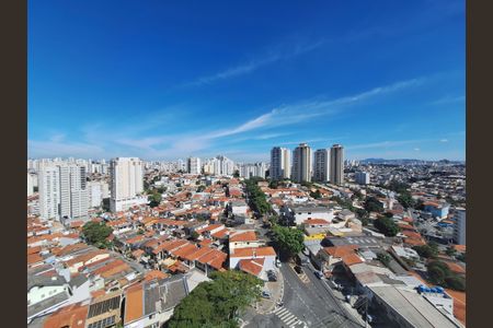 Apartamento para alugar com 103m², 3 quartos e 1 vaga Apartamento para alugar com 103m², 3 quartos e 1 vagaVista Quarto 1