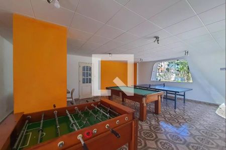 Apartamento para alugar com 103m², 3 quartos e 1 vaga Apartamento para alugar com 103m², 3 quartos e 1 vagaSala de Jogos
