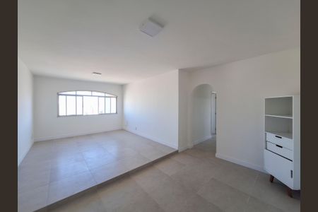 Sala de apartamento para alugar com 3 quartos, 103m² em Lauzane Paulista, São Paulo