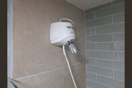 Apartamento para alugar com 103m², 3 quartos e 1 vaga Apartamento para alugar com 103m², 3 quartos e 1 vagaBanheiro