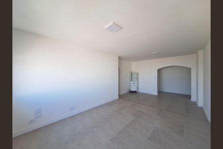 Sala de apartamento para alugar com 3 quartos, 103m² em Lauzane Paulista, São Paulo