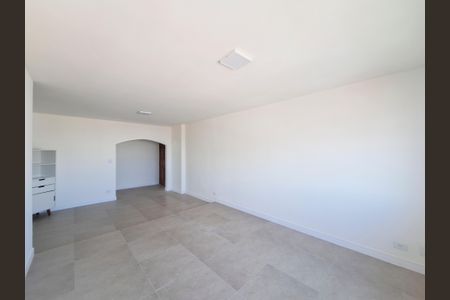 Sala de apartamento para alugar com 3 quartos, 103m² em Lauzane Paulista, São Paulo