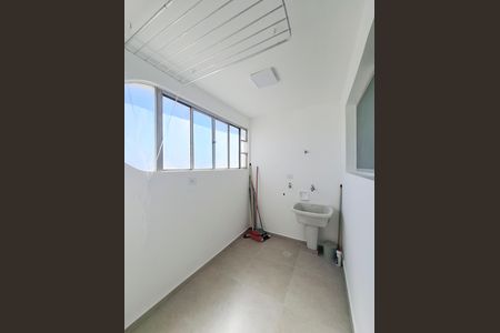 Apartamento para alugar com 103m², 3 quartos e 1 vaga Apartamento para alugar com 103m², 3 quartos e 1 vagaÁrea de Serviço