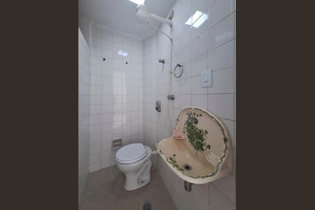 Apartamento para alugar com 103m², 3 quartos e 1 vaga Apartamento para alugar com 103m², 3 quartos e 1 vagaÁrea de Serviço