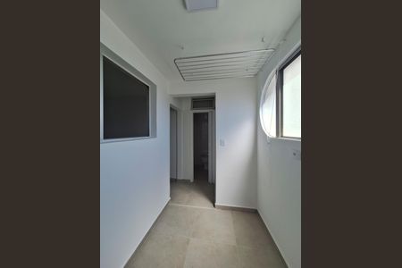 Apartamento para alugar com 103m², 3 quartos e 1 vaga Apartamento para alugar com 103m², 3 quartos e 1 vagaÁrea de Serviço