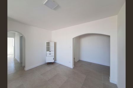 Apartamento para alugar com 103m², 3 quartos e 1 vaga Apartamento para alugar com 103m², 3 quartos e 1 vagaSala
