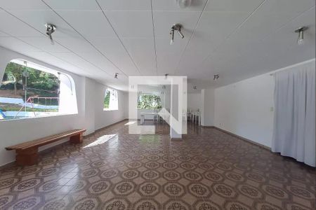 Apartamento para alugar com 103m², 3 quartos e 1 vaga Apartamento para alugar com 103m², 3 quartos e 1 vagaÁrea comum - Salão de festas
