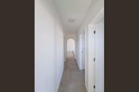 Apartamento para alugar com 103m², 3 quartos e 1 vaga Apartamento para alugar com 103m², 3 quartos e 1 vagaCorredor