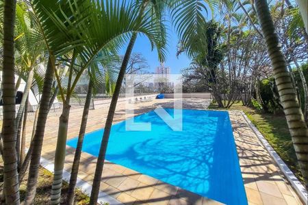 Apartamento para alugar com 103m², 3 quartos e 1 vaga Apartamento para alugar com 103m², 3 quartos e 1 vagaÁrea comum - Piscina