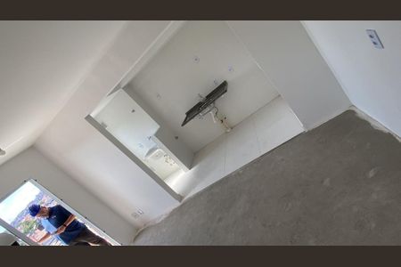 Apartamento à venda com 48m², 2 quartos e 1 vaga Apartamento à venda com 48m², 2 quartos e 1 vagaFoto 06