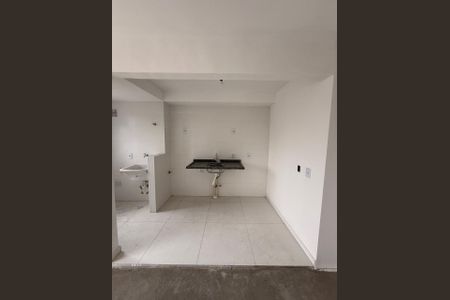 Apartamento à venda com 48m², 2 quartos e 1 vaga Apartamento à venda com 48m², 2 quartos e 1 vagaFoto 08