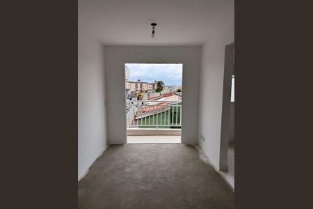 Apartamento à venda com 48m², 2 quartos e 1 vaga Apartamento à venda com 48m², 2 quartos e 1 vagaFoto 04