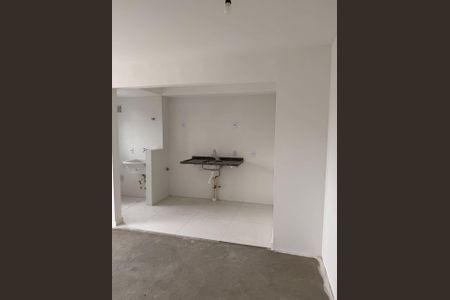 Apartamento à venda com 48m², 2 quartos e 1 vaga Apartamento à venda com 48m², 2 quartos e 1 vagaFoto 07