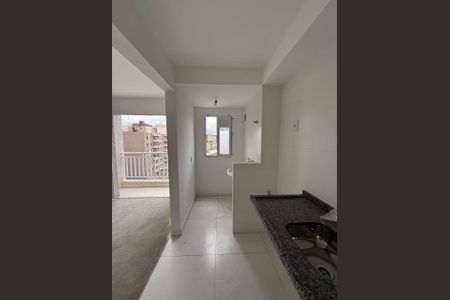 Apartamento à venda com 48m², 2 quartos e 1 vaga Apartamento à venda com 48m², 2 quartos e 1 vagaFoto 11