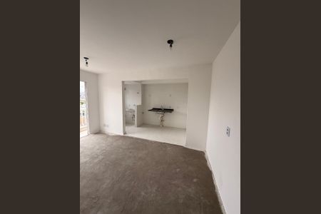 Apartamento à venda com 48m², 2 quartos e 1 vaga Apartamento à venda com 48m², 2 quartos e 1 vagaFoto 01