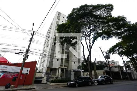 Apartamento para alugar com 60m², 2 quartos e 1 vagaFachada