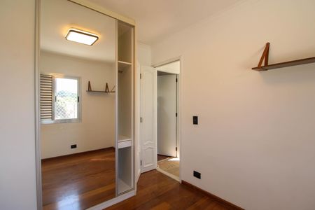 Apartamento para alugar com 60m², 2 quartos e 1 vagaQuarto 2